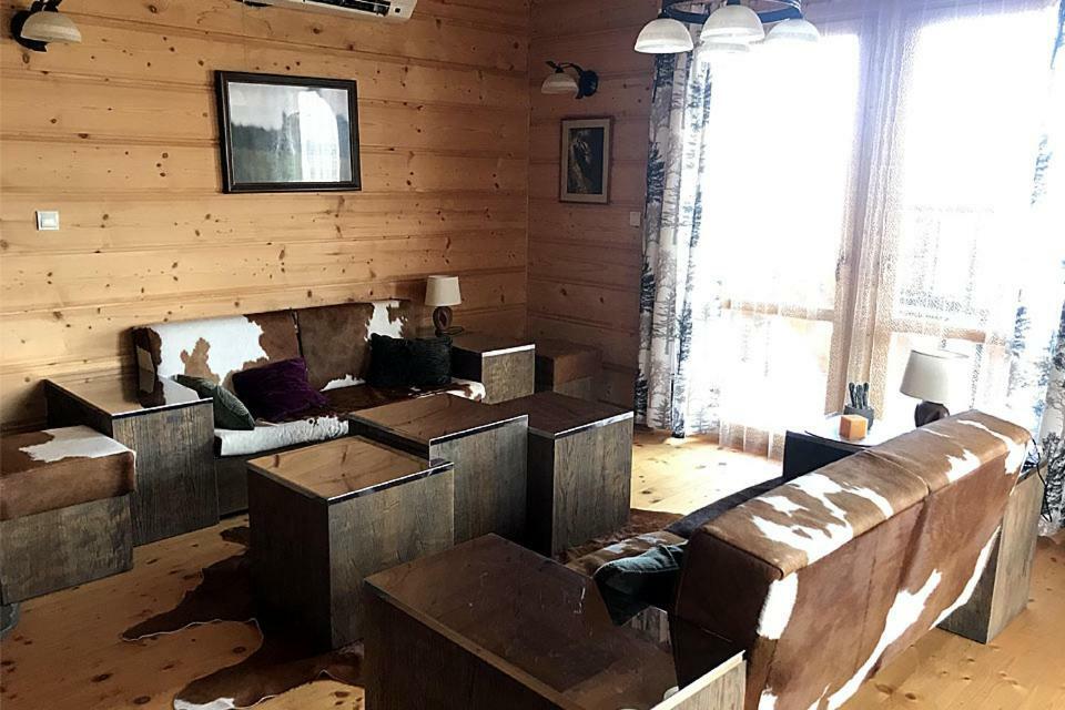 Ostoja Spokoju Olchowiec Екстериор снимка